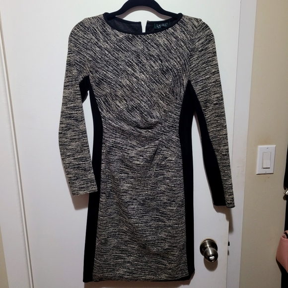 Ralph Lauren Dress - Picture 1 of 3